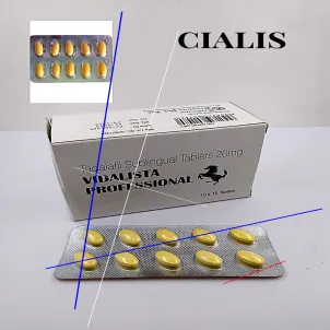 Cialis pour femme prix